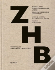 Capa do artigo Central And University Library, Lucerne