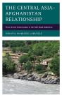 Central Asia-Afghanistan Relationship - Preview
