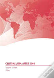 Capa do artigo Central Asia After 2014