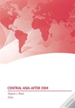 Capa do artigo Central Asia After 2014
