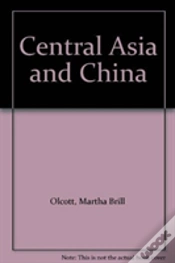 Capa do artigo Central Asia And China