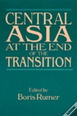 Capa do artigo Central Asia At The End Of The Transition