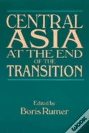 Capa do artigo Central Asia At The End Of The Transition