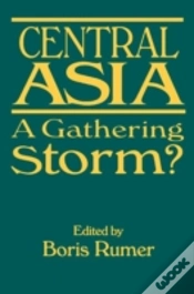 Capa do artigo Central Asia