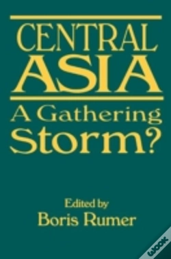 Capa do artigo Central Asia