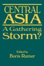 Central Asia - Preview