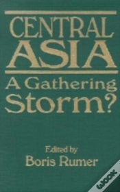 Capa do artigo Central Asia