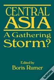 Capa do artigo Central Asia