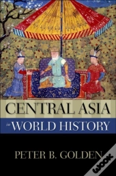 Central Asia In World History