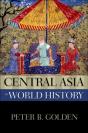 Central Asia In World History - Preview