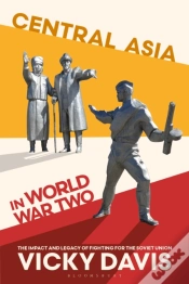 Capa do artigo Central Asia In World War Two