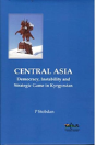 Central Asia - Preview