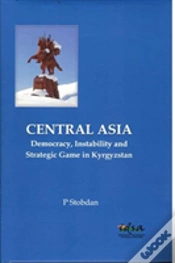 Capa do artigo Central Asia