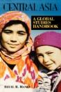 Central Asia - Preview