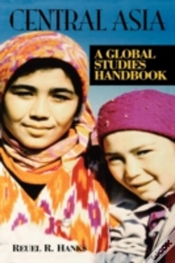 Capa do artigo Central Asia