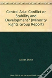 Capa do artigo Central Asia