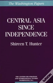 Capa do artigo Central Asia Since Independence