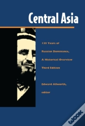 Capa do artigo Central Asia