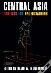 Capa do artigo Central Asia