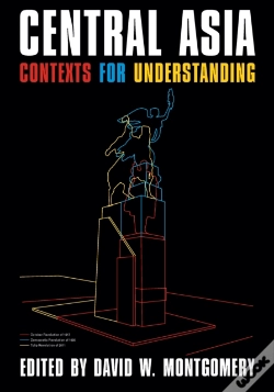 Capa do artigo Central Asia