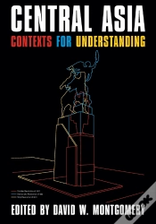 Capa do artigo Central Asia