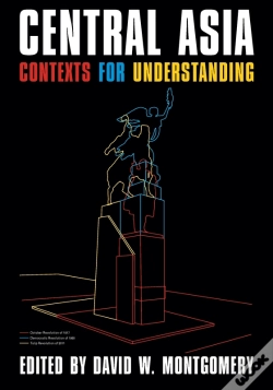 Capa do artigo Central Asia