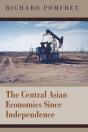 Central Asian Economies Since Independence - Preview