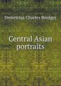 Central Asian Portraits - Preview