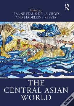 Capa do artigo Central Asian World