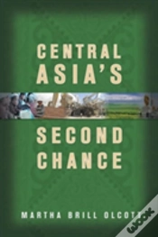 Capa do artigo Central Asia