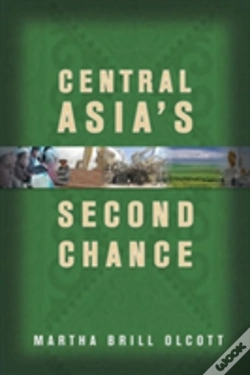 Capa do artigo Central Asia'S Second Chance