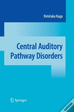 Capa do artigo Central Auditory Pathway Disorders