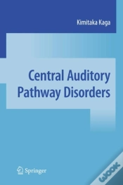 Capa do artigo Central Auditory Pathway Disorders