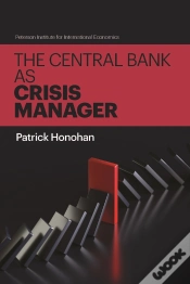 Capa do artigo Central Bank As Crisis Manager