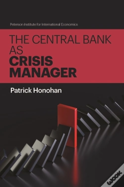 Capa do artigo Central Bank As Crisis Manager