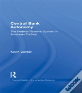 Central Bank Autonomy