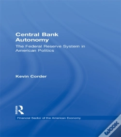 Capa do artigo Central Bank Autonomy