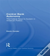 Capa do artigo Central Bank Autonomy