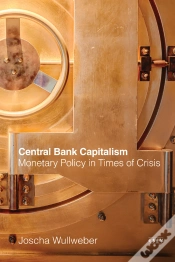 Capa do artigo Central Bank Capitalism