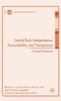 Central Bank Independence, Accountability, And Transparency - Preview