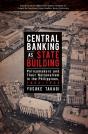 Central Banking As State Building - Preview
