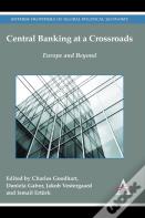 Central Banking At A Crossroads
