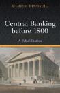 Central Banking Before 1800 - Preview