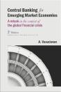 Central Banking For Emerging Market Economies - Preview