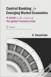Capa do artigo Central Banking For Emerging Market Economies