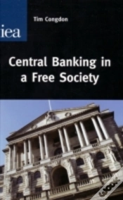 Capa do artigo Central Banking In A Free Society