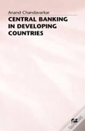 Capa do artigo Central Banking In Developing Countries