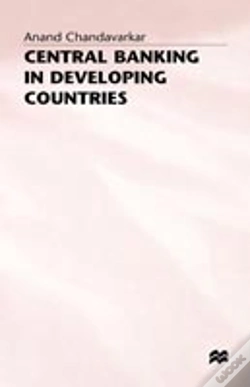 Capa do artigo Central Banking In Developing Countries