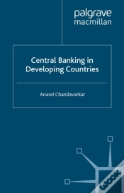 Capa do artigo Central Banking In Developing Countries