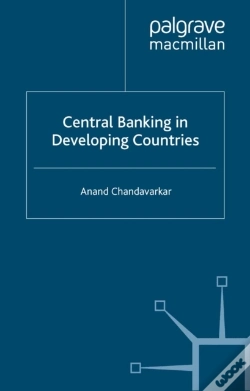 Capa do artigo Central Banking In Developing Countries
